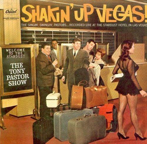 The Tony Pastor Show - Shakin’ Up Vegas porn pictures
