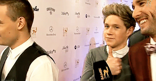  my favorite niall gif ever.    