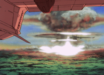 Kidou Senshi Zeta Gundam Explore Tumblr Posts And Blogs Tumgir