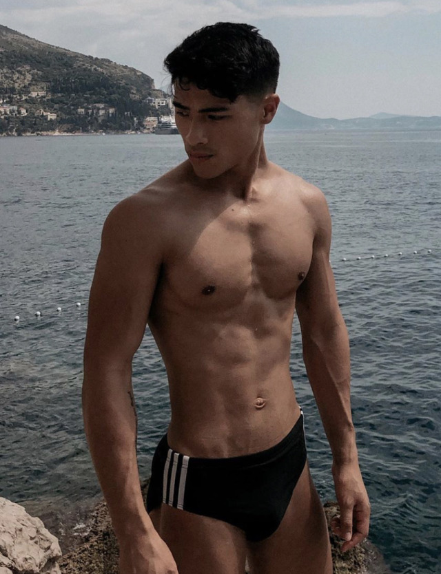 asian-men-x: