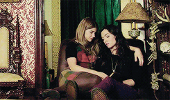 r-grimes:Are you really so damaged that you’re incapable of caring about anything? - for liz and bia
