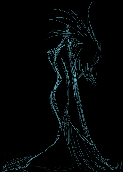 qima:   little-hiding-owl  I thought of a very shy owl lady who is petrified of showing her fac