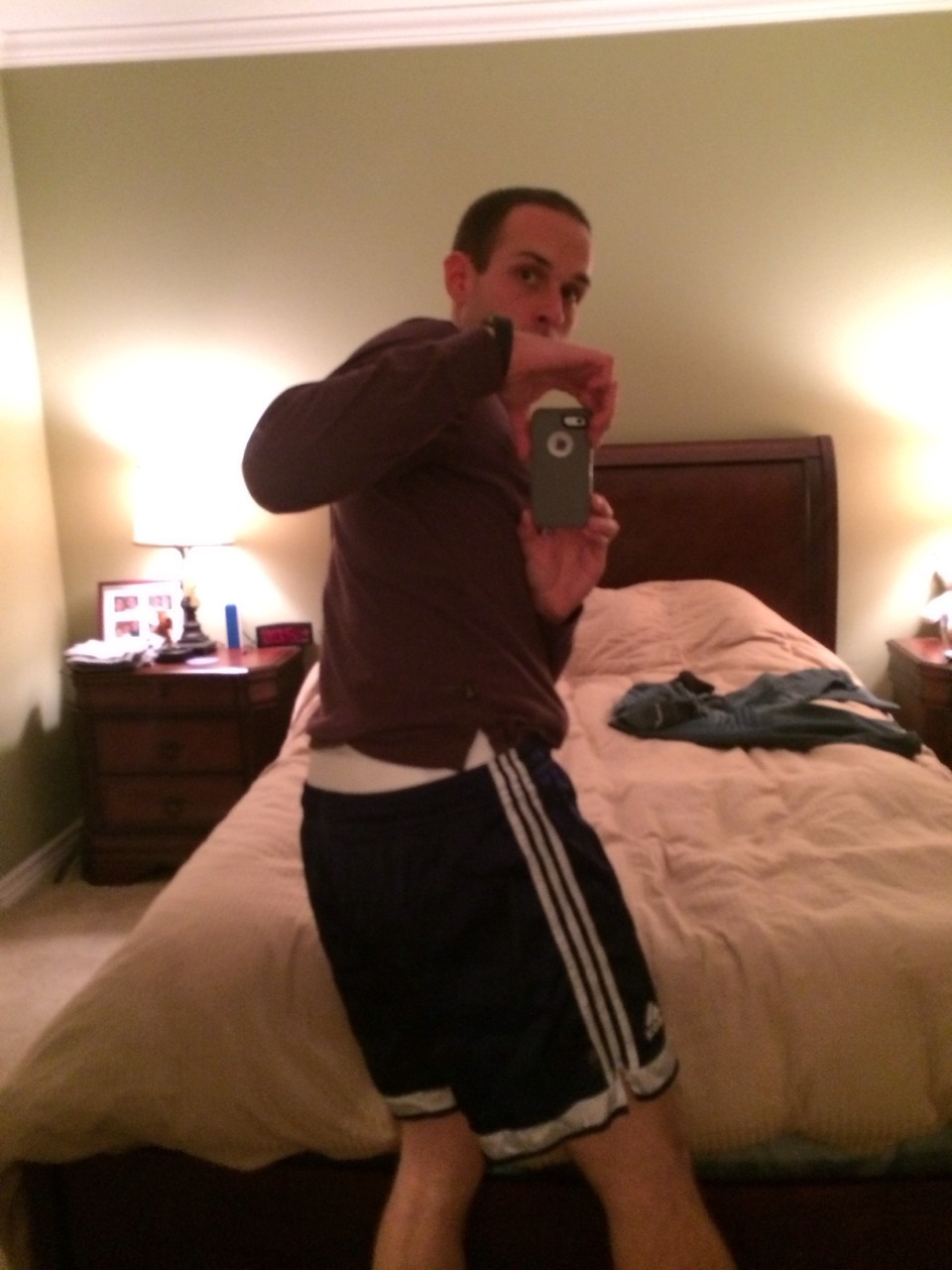 chronicbrettwetter:  diapersnboys:  hungdl:  abdlk:  aklsdjfkasjdf:  I don’t think