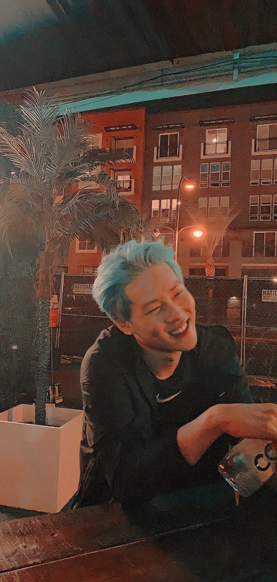 Joo-heon () Bf Material Wallpapers // Lockscreens