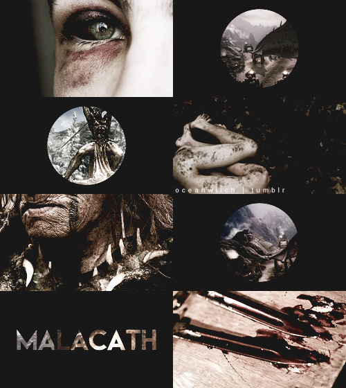 oceanwitch:         MALACATH         The Daedric prince whose sphere is the patronage of the spurned