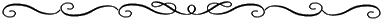 swirly top divider