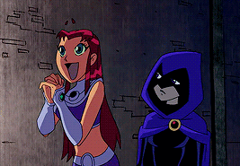 teen-titanz:    we must know everything about each other.   requested by @myhollie1911