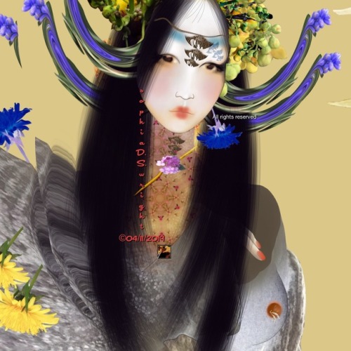 [Les Mots Qui Suivent Loin Dtre Une Exacte Traduction, Sont Des Chants Serpentins Et Jumeaux, Galement