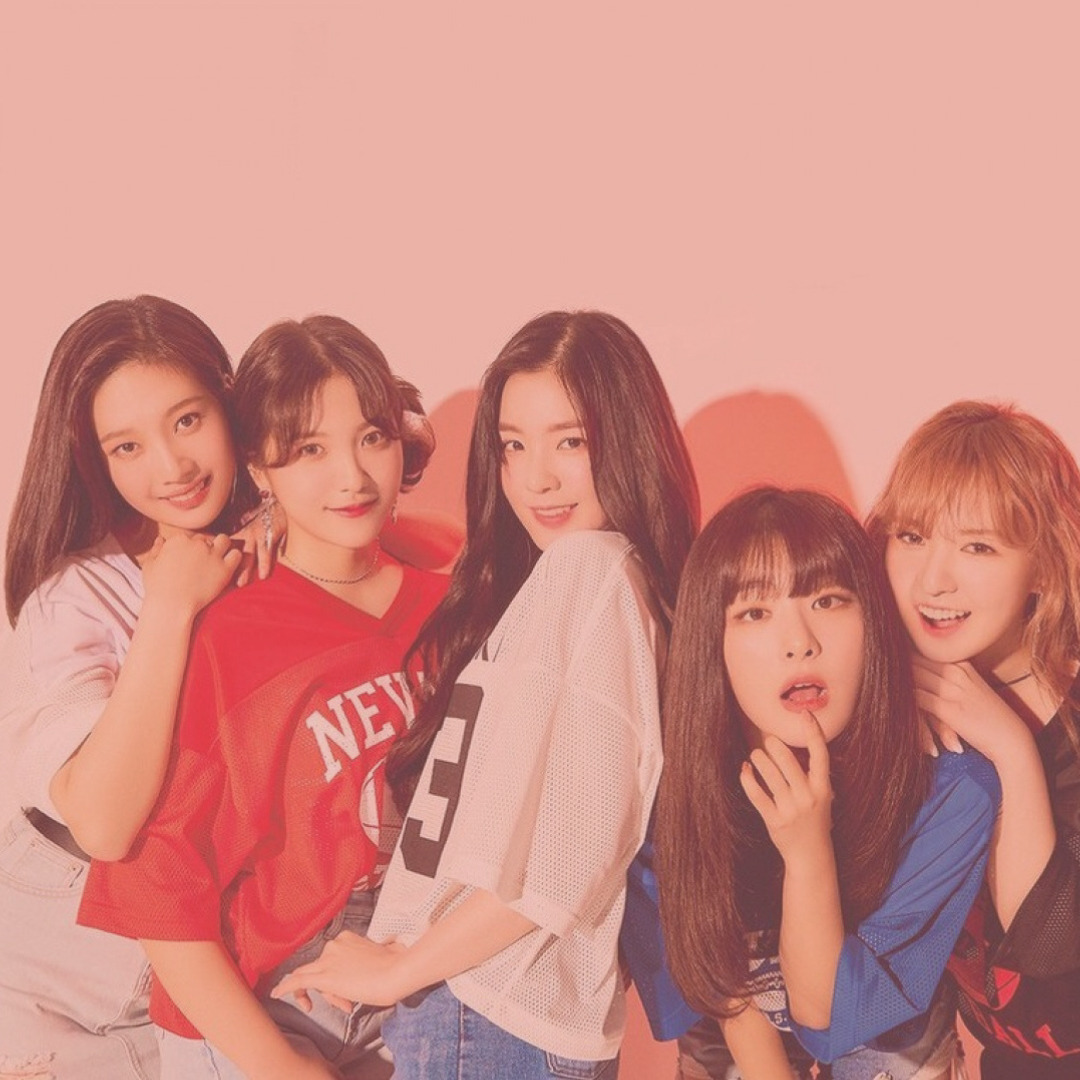 Red Velvet Rp Explore Tumblr Posts And Blogs Tumgir