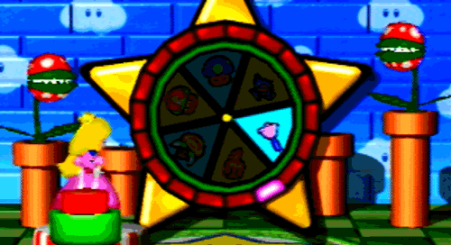 retrogamingblog:Mario Party 3 was released for the N64 18 years ago today