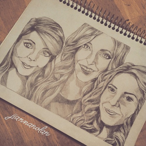 Procrastinating hard currently. jennamarbles zoella gracehelbig