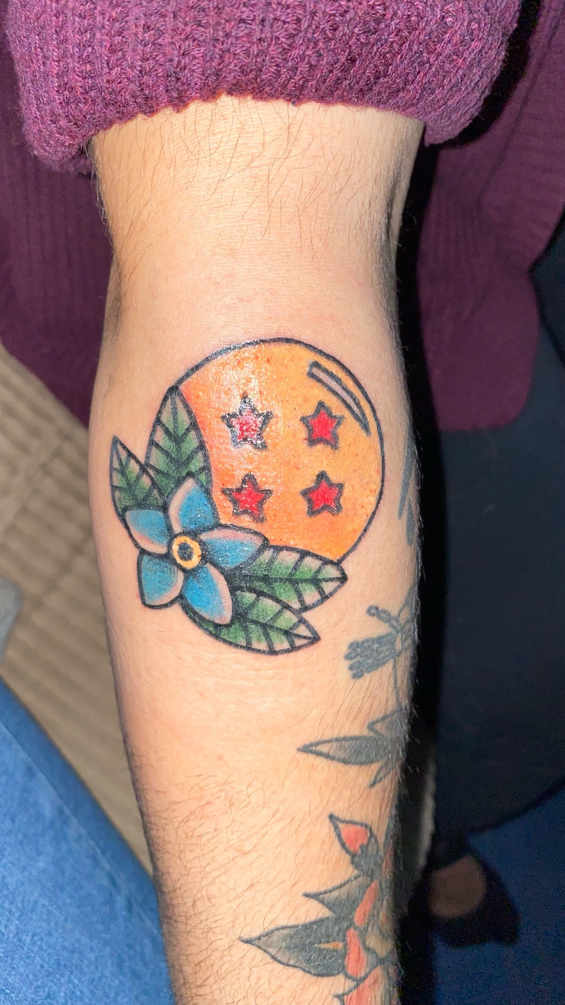 Dragon Ball Tattoo Explore Tumblr Posts And Blogs Tumgir Dragon Ball Tattoo Explore Tumblr Posts And Blogs Tumgir