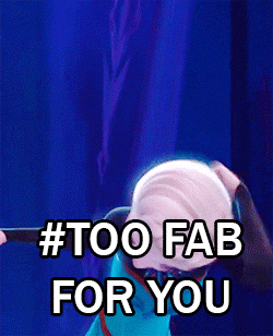 disneyineveryway:  Some Elsa reaction gifs I made. These took me forever, you may use them as a reaction gif, but please do not repost them and claim as yours! :) (click to enlarge) 