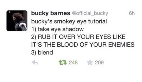 mockinjaye:  THIS TWITTER ACCOUNT IS MY CURRENT FAVE THING 
