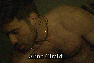 el-mago-de-guapos:  Alino Giraldi Jackie porn pictures