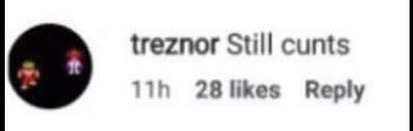 Trent Reznor Highlight Reel