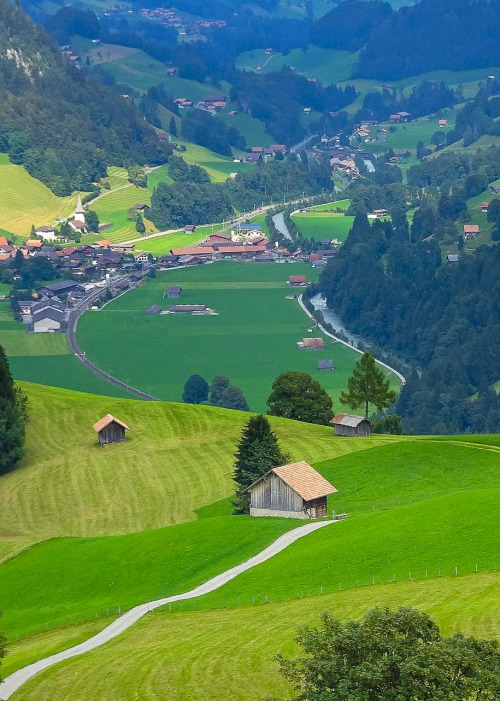 Sennai Senna on Instagram: “Jaun ~ Switzerland