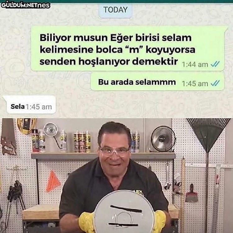 ithalmemes TODAY Biliyor...