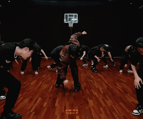 Choreography Of The Year
