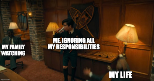 Everyone Shut Up, New Meme Template Just Dropped: