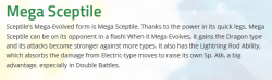 therandominmyhead:  All the details about the ORAS starters up, including their Mega forms!