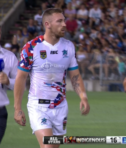 roscoe66:Bryce Cartwright of the Penrith