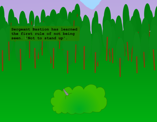 ask-four-inept-guardponies:  Pffffflt! (That’s 4 edits so far…)   XD!! Ahhh I love it >W< Great reference, loved those skits. xp 