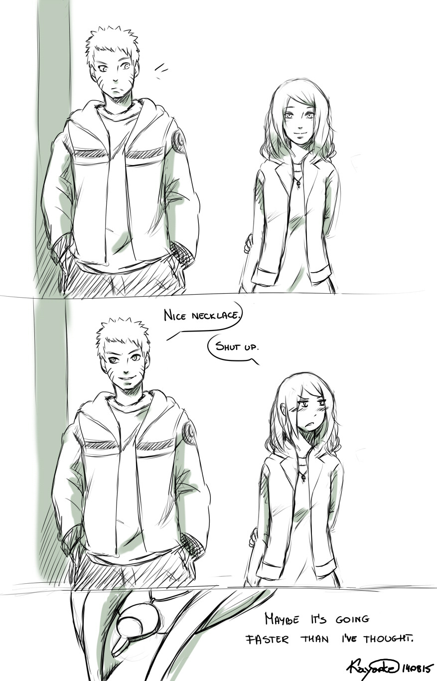 kayurka:  slow love 