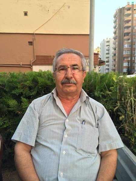viejitosricos: awasef: lovely Turkish daddy Hermoso este turco