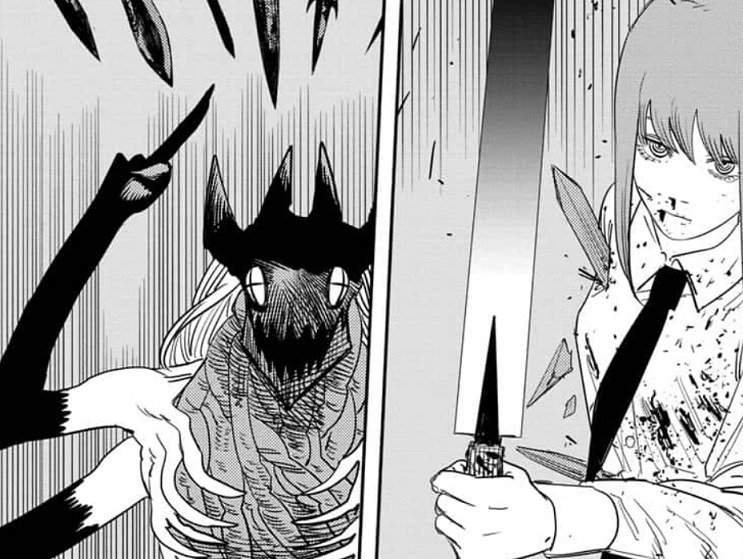 ALL ABOUT POWER - Chainsaw Man Character Analysis 