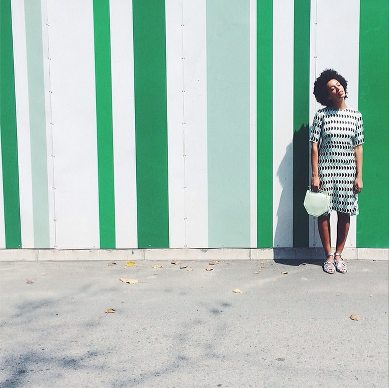 damaseas:  favourite solange instagram pictures pt.1 
