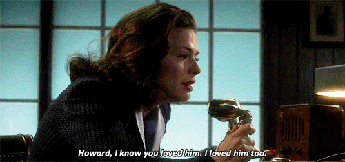 rainnecassidy:daughter-of-ophelia:midnighttypewriter:radioactivesoup:1x04 / 1x08#this is pretty quee