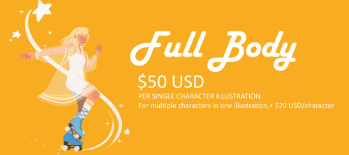 nbgrey - HEY! I’M DOING COMMISSIONS!All commissions are fully...