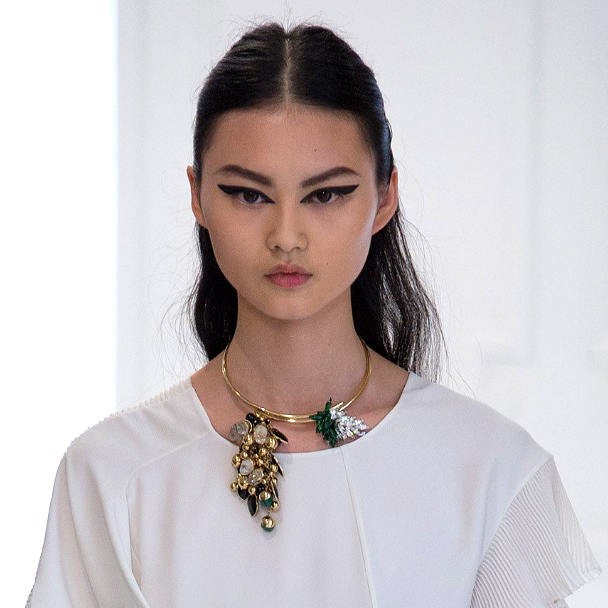 nastty:  @ Dior Couture fw 2016!