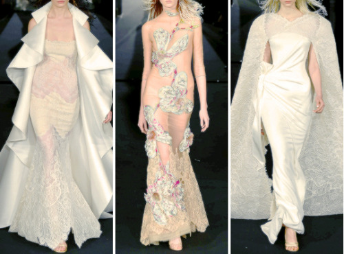 chandelyer: spring 2015 couture: Alexis Mabille adult photos