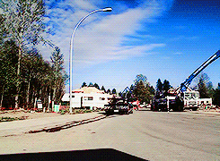 bottomdiluc:  Impala + season one scenery. 