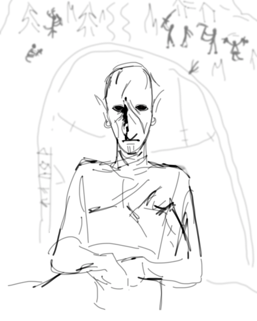 Something Old (2022???)