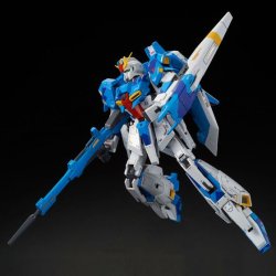 gunjap:  P-Bandai RG 1/144 ZETA GUNDAM RG LIMITED COLOR Ver. Official Images, Info Releasehttp://www.gunjap.net/site/?p=320489