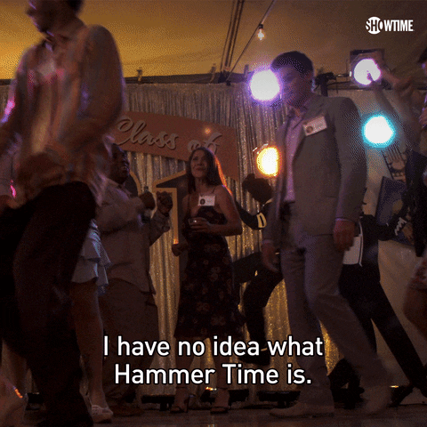 Dexter Morgan Stimboard