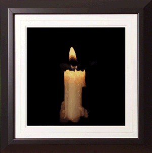 yama-bato: For lost loved ones.