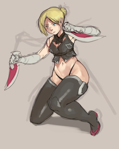 norasuko-art:  Some sketches from past sketch streams and the like. :)  Patreon / Twitter / Pixiv