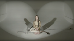 Artinmusicvideos:  Mitski | Your Best American Girldirected By: Zia Anger