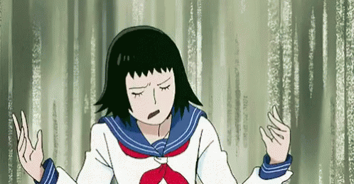 "we Need Reigen For Women" This, "reigen But A Girl" That. You Fool. She Is Already Canon To Mob Psycho