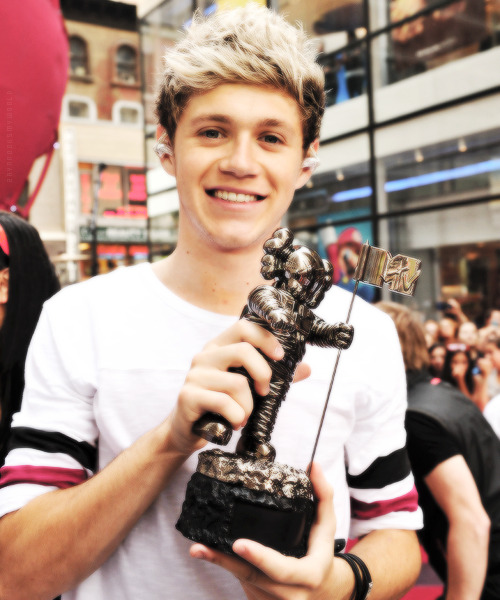 i really like boybands