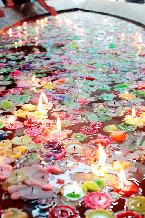 YOU are very welcome! Wish you great time here! Enjoy! :))