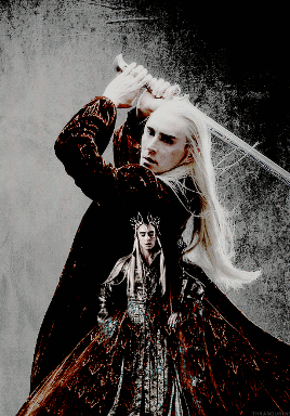 thrandurins:E L V E N K I N G