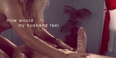 Hot Wife Moments