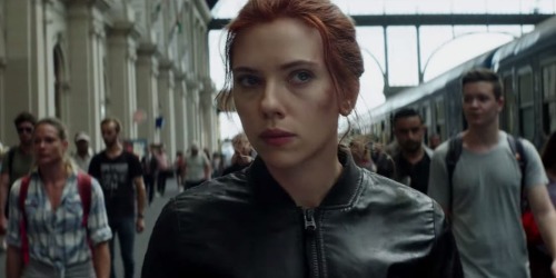 This Is Why I Love When Films Starring A Woman Is Directed By A Woman