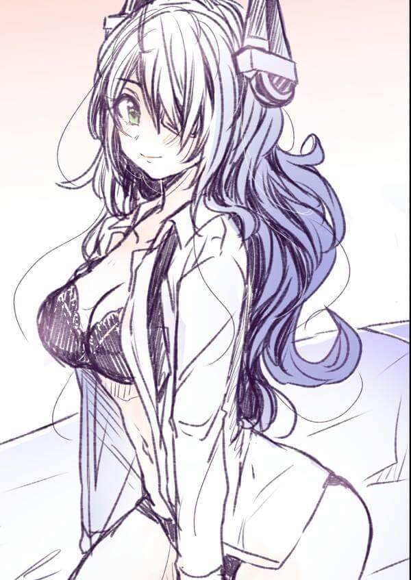 Looking 4 Futas and the things Futas like
