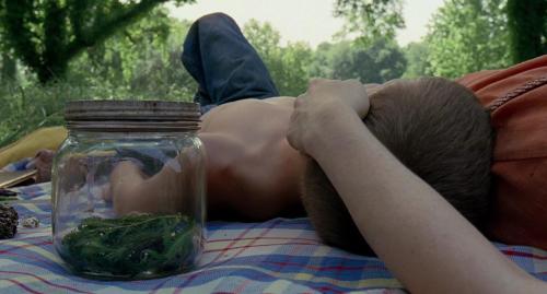 The Tree of Life (2011) - Terrence Malick